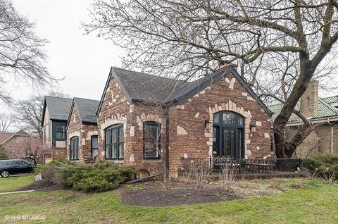 135 Barton Ave, Evanston, IL 60202 photo 25