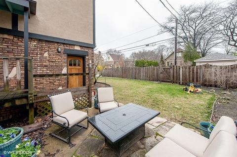135 Barton Ave, Evanston, IL 60202 photo 24