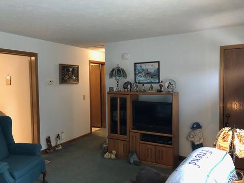 118 E Cleveland St, Cullom, IL 60929 photo 9