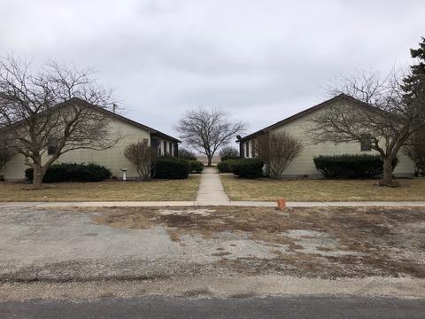 118 E Cleveland St, Cullom, IL 60929 photo 4