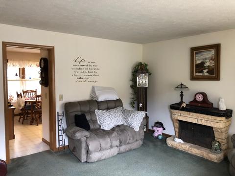 118 E Cleveland St, Cullom, IL 60929 photo 13