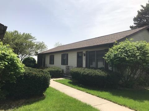 118 E Cleveland St, Cullom, IL 60929 photo 3