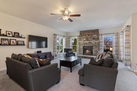 3847 Grassmere Rd, Naperville, IL 60565 photo 9
