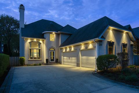 3140 Keystone Rd, Northbrook, IL 60062 photo 2