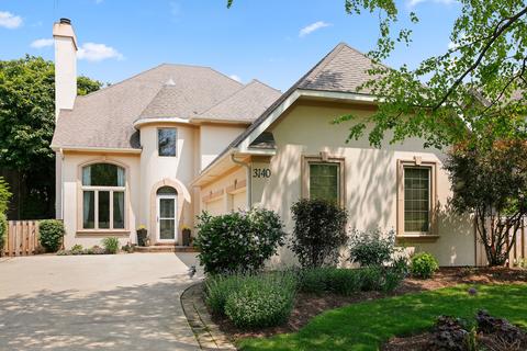 3140 Keystone Rd, Northbrook, IL 60062 photo 1