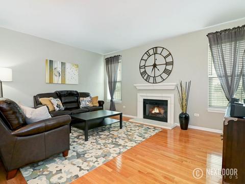606 Erin Dr, Elgin, IL 60124 photo 3
