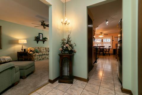 413 Maxwell St, Beecher, IL 60401 photo 3