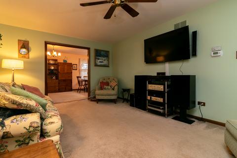 413 Maxwell St, Beecher, IL 60401 photo 9
