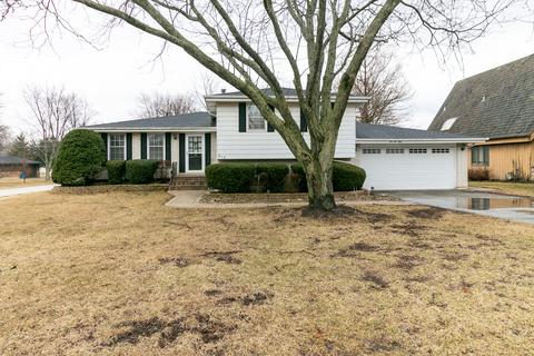 413 Maxwell St, Beecher, IL 60401 photo 1