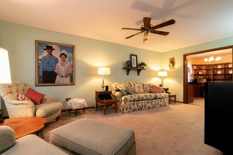 413 Maxwell St, Beecher, IL 60401 photo 6