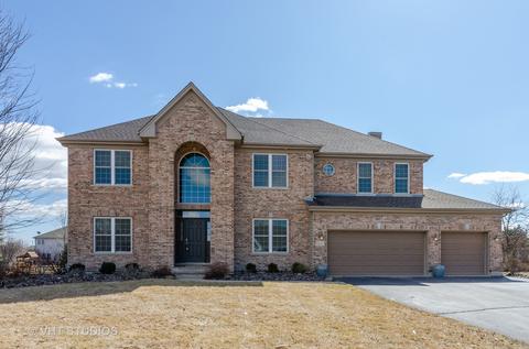 3661 Grayhawk Dr, Algonquin, IL 60102 photo 1