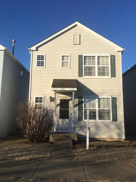 2021 Grayhawk Dr, Aurora, IL 60503 photo 1