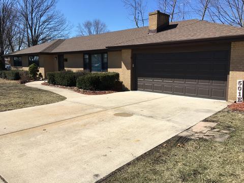 501 E Bevan Dr, Joliet, IL 60435 photo 1