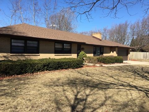 501 E Bevan Dr, Joliet, IL 60435 photo 2