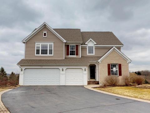 1411 Spring Leaf, West Dundee, IL 60118 photo 1