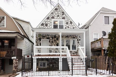 4011 S Artesian Ave, Chicago, IL 60632 photo 1
