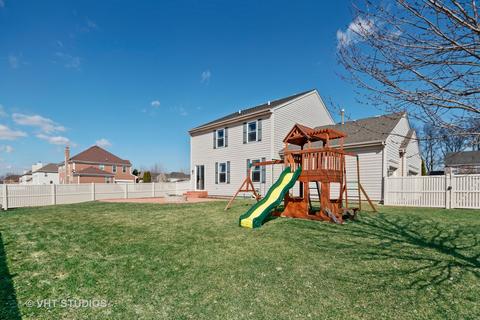 1408 Blume Dr, Elgin, IL 60124 photo 29