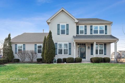 1408 Blume Dr, Elgin, IL 60124 photo 1