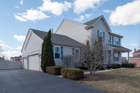 1408 Blume Dr, Elgin, IL 60124 photo 2