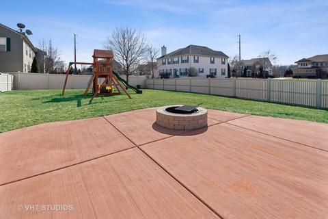 1408 Blume Dr, Elgin, IL 60124 photo 26