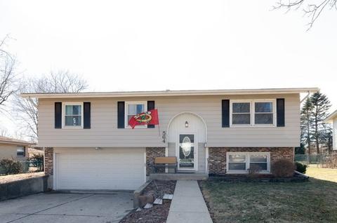 564 S 5th St, West Dundee, IL 60118 photo 1
