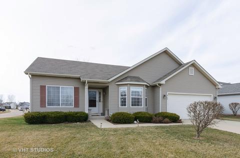 403 Whitmore Trl, Mchenry, IL 60050 photo 1