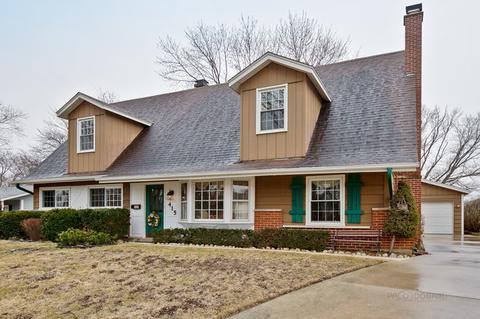 415 Frederick Ln, Hoffman Estates, IL 60169 photo 3