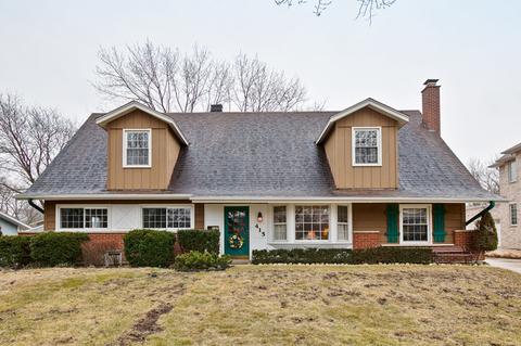 415 Frederick Ln, Hoffman Estates, IL 60169 photo 2