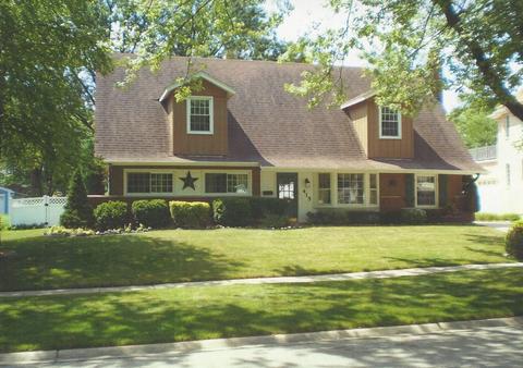 415 Frederick Ln, Hoffman Estates, IL 60169 photo 1