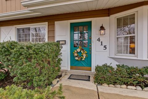415 Frederick Ln, Hoffman Estates, IL 60169 photo 4
