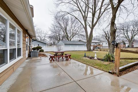 415 Frederick Ln, Hoffman Estates, IL 60169 photo 31