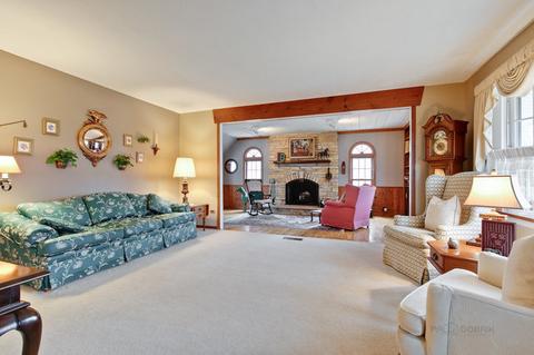 415 Frederick Ln, Hoffman Estates, IL 60169 photo 6