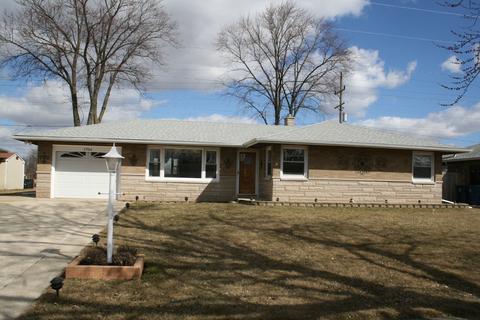 1704 Root St, Crest Hill, IL 60403 photo 1