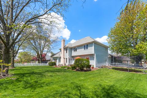1042 Robbins Ct, Wheaton, IL 60187 photo 27