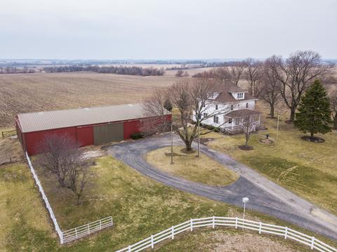 3463 Lee Rd, Lee, IL 60530 photo 21