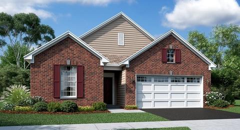 13 Mahogany Ct, Algonquin, IL 60102 photo 1