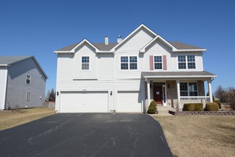 1792 Barnett Ln, Bartlett, IL 60103 photo 1