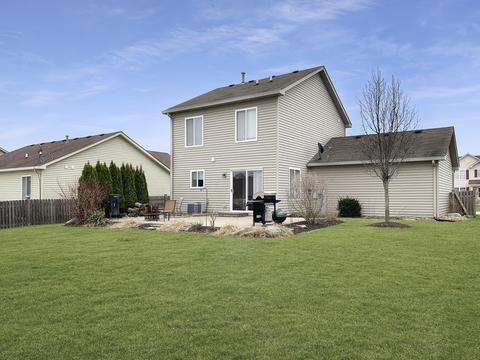 723 Keller St, Plano, IL 60545 photo 18
