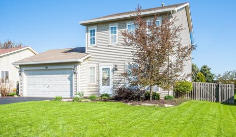 723 Keller St, Plano, IL 60545 photo 3