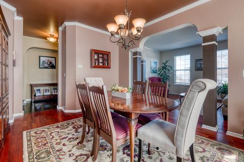 2950 Shamrock Cir, Elgin, IL 60124 photo 9