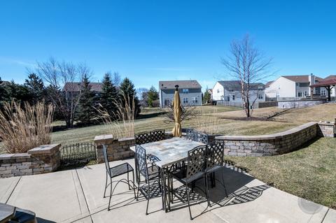 2950 Shamrock Cir, Elgin, IL 60124 photo 62