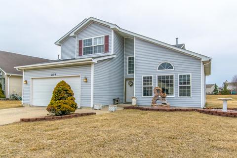 2710 Twin Falls Dr, Plainfield, IL 60586 photo 1