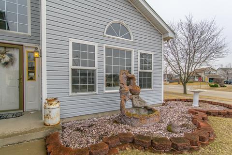 2710 Twin Falls Dr, Plainfield, IL 60586 photo 29