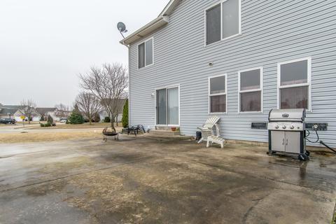 2710 Twin Falls Dr, Plainfield, IL 60586 photo 31