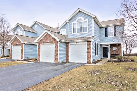 2040 Waverly Ln, Algonquin, IL 60102 photo 1
