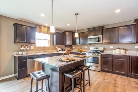 164 Hibiscus Ln, Elgin, IL 60124 photo 2
