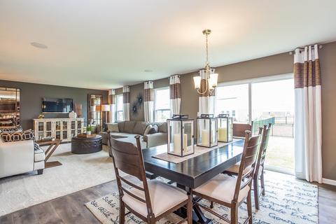 164 Hibiscus Ln, Elgin, IL 60124 photo 8