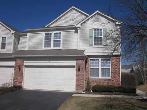 16 Pine Grove Ct, Algonquin, IL 60102 photo 1