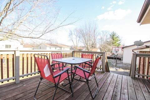 110 Cheltenham Dr, Normal, IL 61761 photo 33