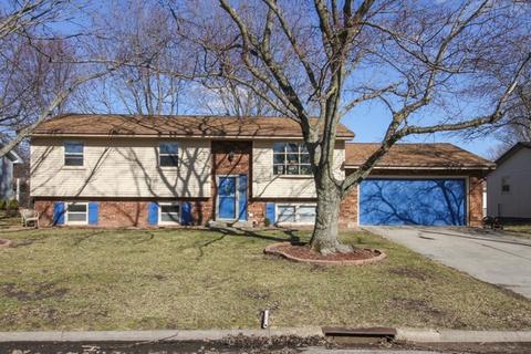 110 Cheltenham Dr, Normal, IL 61761 photo 1